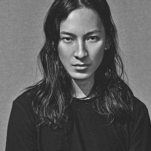MF Συνάντηση: Alexander Wang
